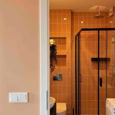 The Most Adorable Studio In Apartment