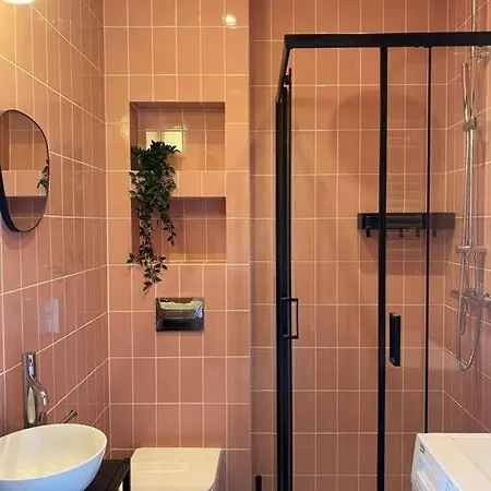 The Most Adorable Studio In Warsaw