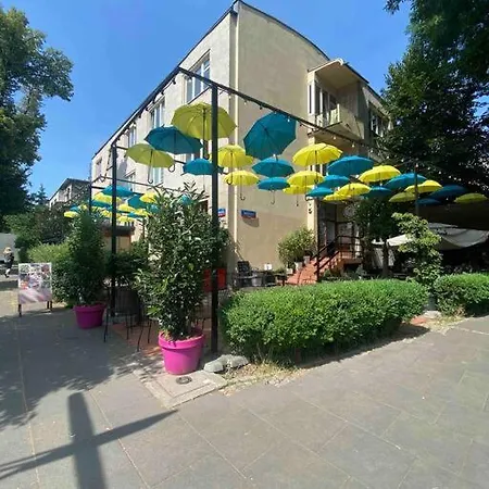 The Most Adorable Studio In Apartment *