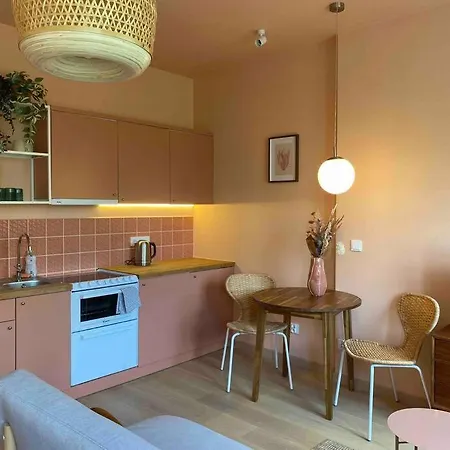 The Most Adorable Studio In Apartment *