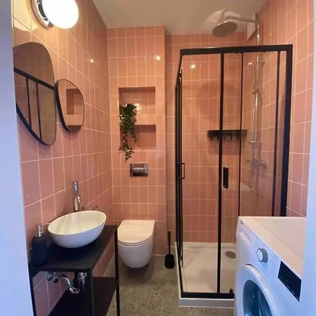 The Most Adorable Studio In *