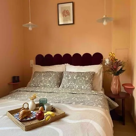 The Most Adorable Studio In Warsaw