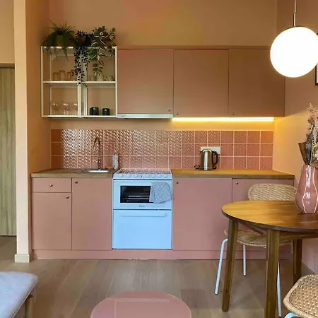 Apartment The Adorable In *