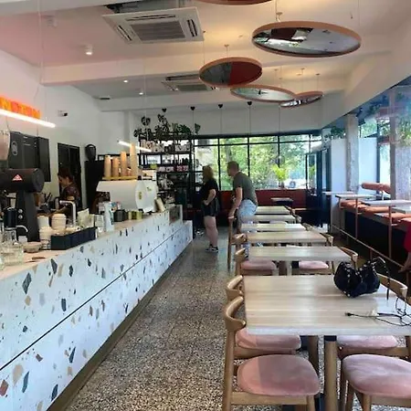 The Most Adorable Studio In * Warsaw