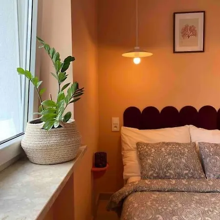 The Most Adorable Studio In